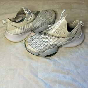 Nike Air Zoom Superrep Training Shoe